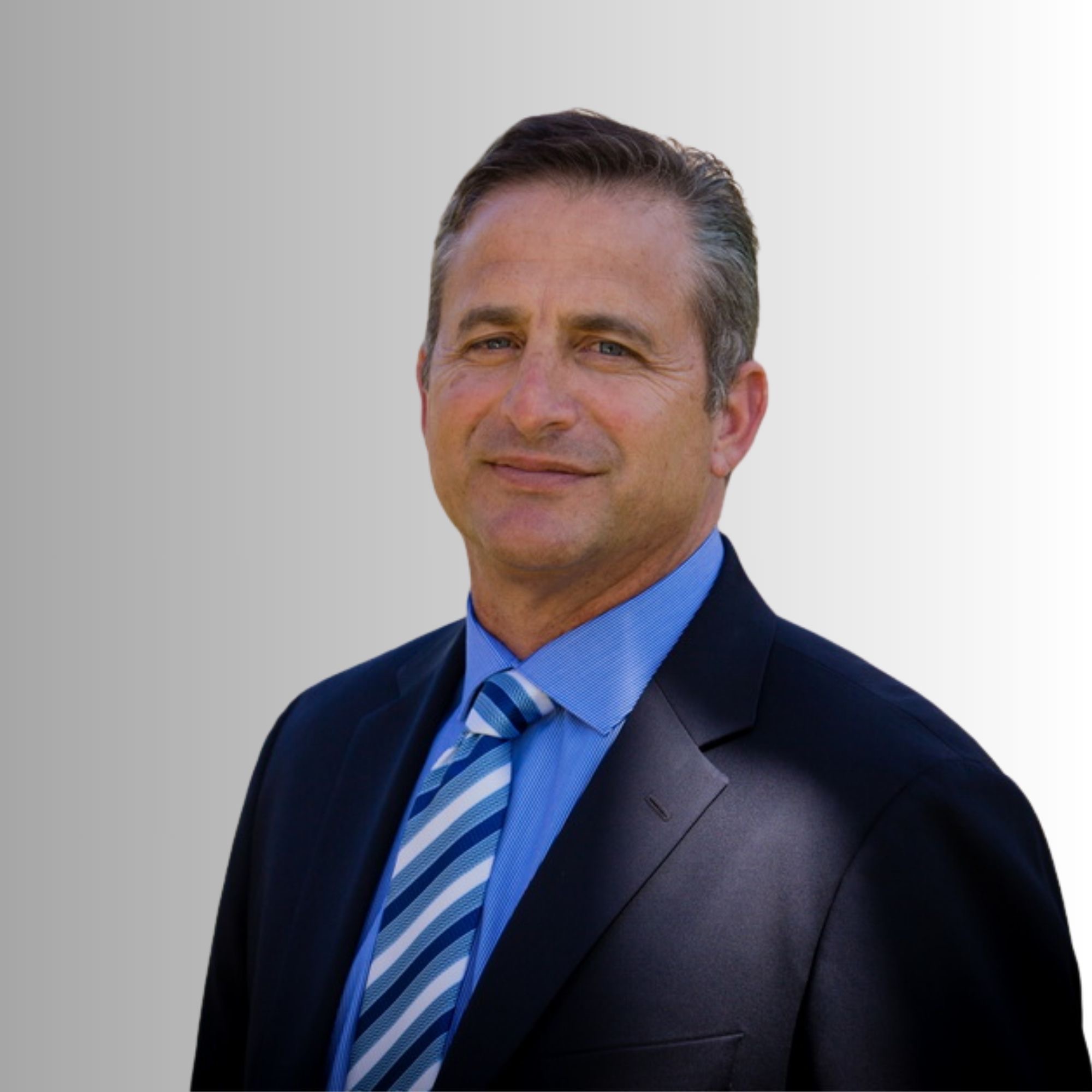 Andrew J. Spielberger