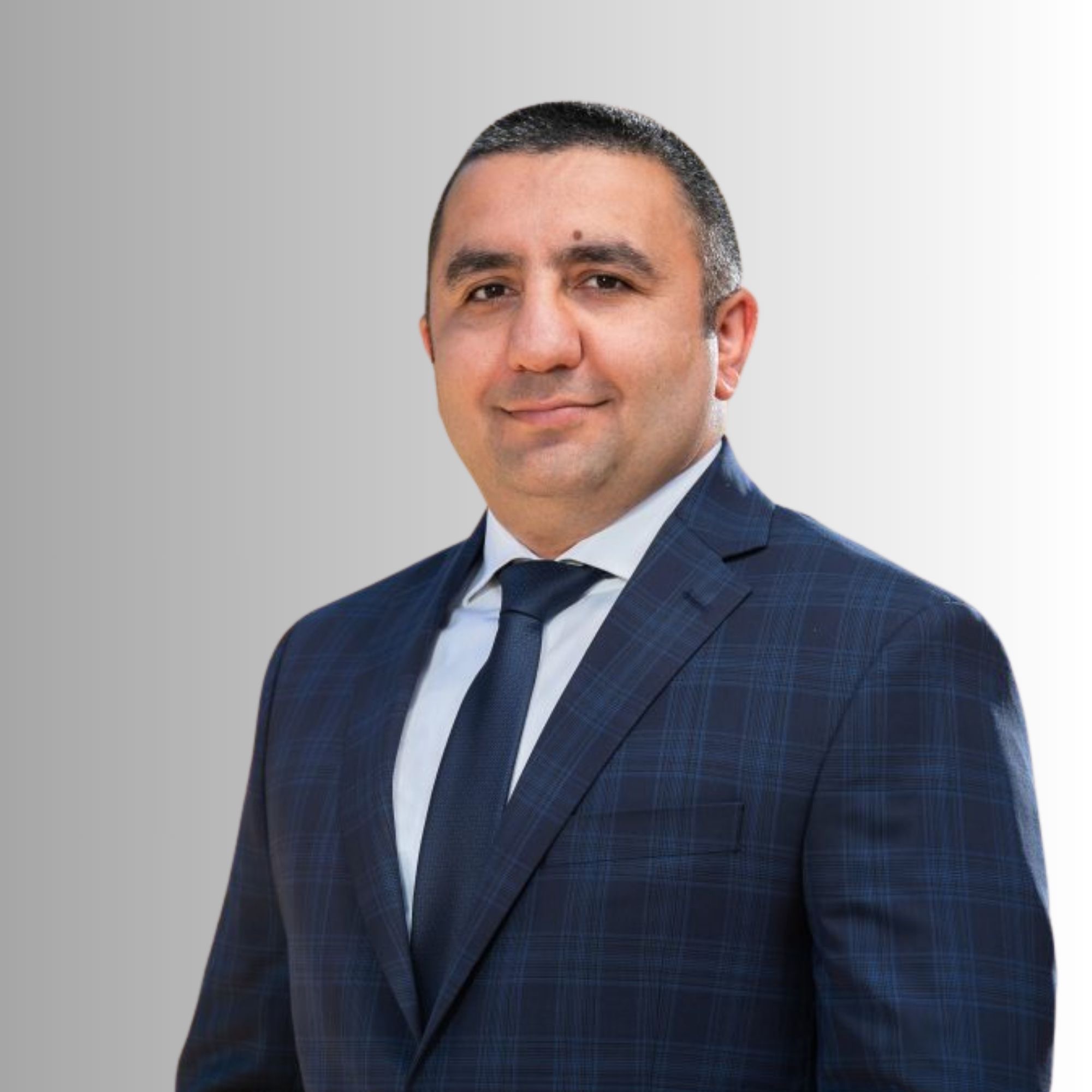Kahren Harutyunyan